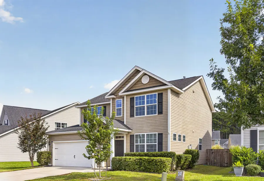 578 Crossland Drive, Moncks Corner, SC 29461 - #2