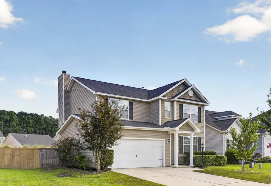 578 Crossland Drive, Moncks Corner, SC 29461 - #3