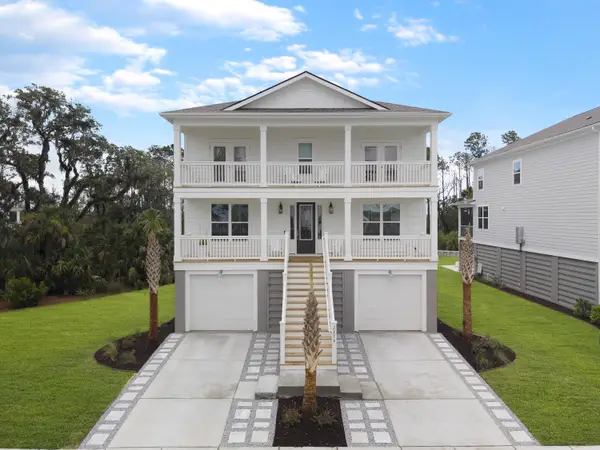 2276 Minifarm Way, Mount Pleasant, SC 29466