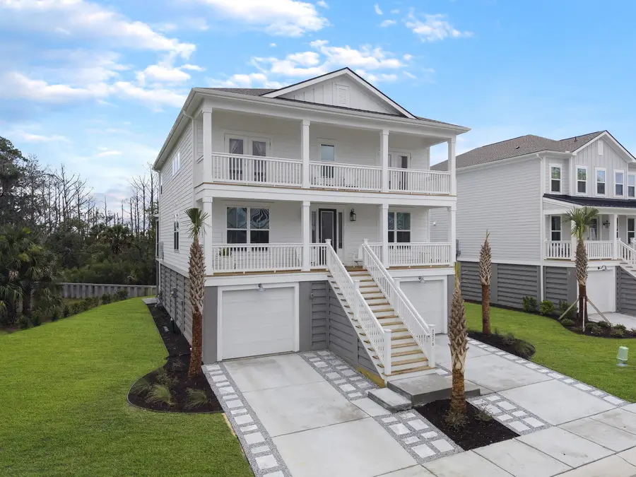 2276 Minifarm Way, Mount Pleasant, SC 29466 - #2
