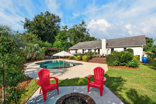 1104 Short River Court, Mount Pleasant, SC 29464