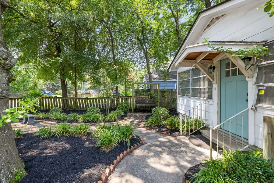 1116 Bexley Street, North Charleston, SC 29405 - #3