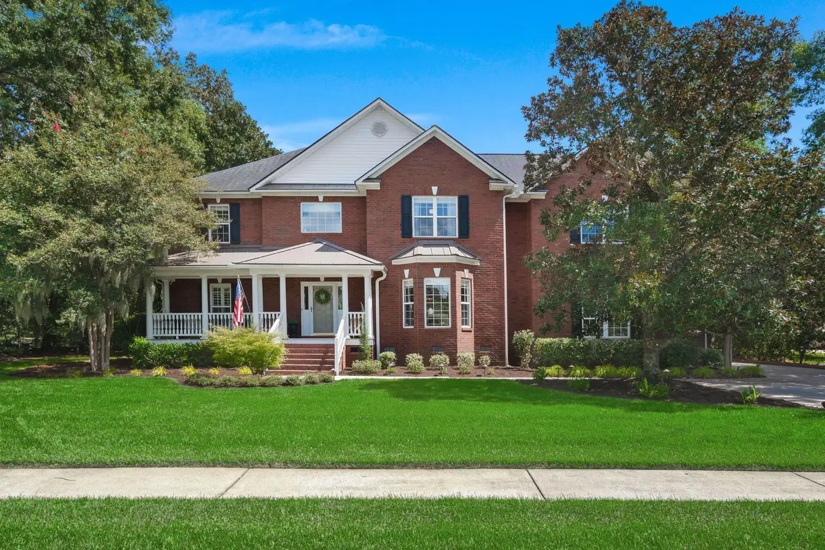 120 Thames Drive, Goose Creek, SC 29445 - #1