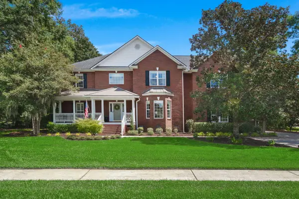 120 Thames Drive, Goose Creek, SC 29445