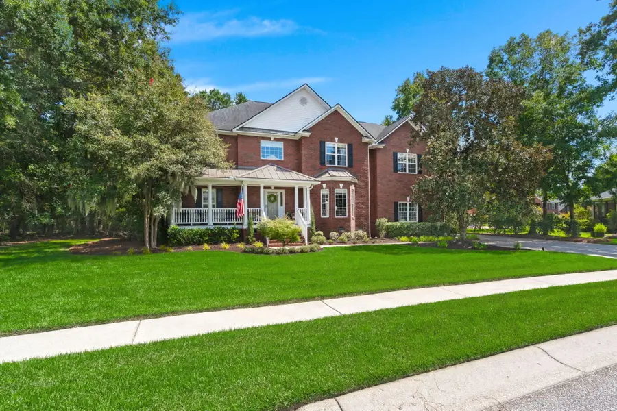 120 Thames Drive, Goose Creek, SC 29445 - #2