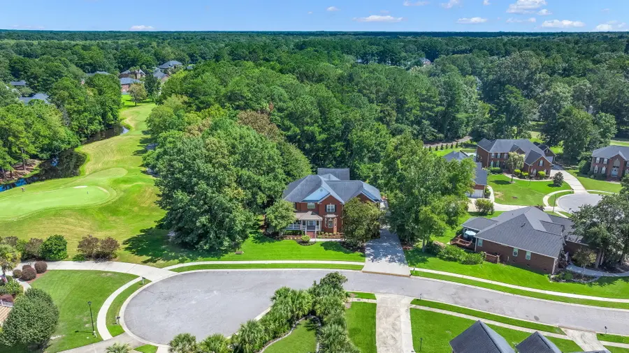 120 Thames Drive, Goose Creek, SC 29445 - #3