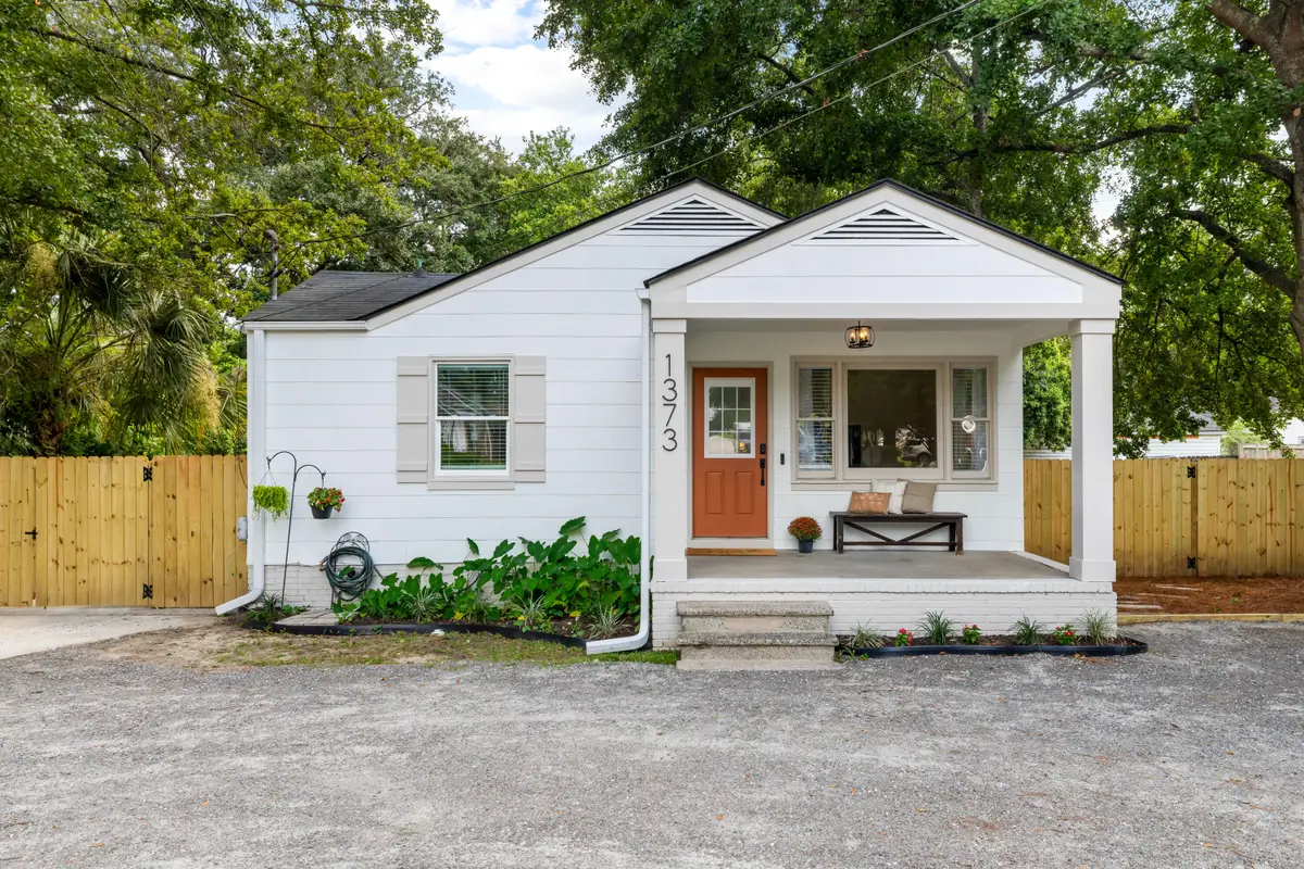 1373 Sumner Avenue, North Charleston, SC 29406 - #1