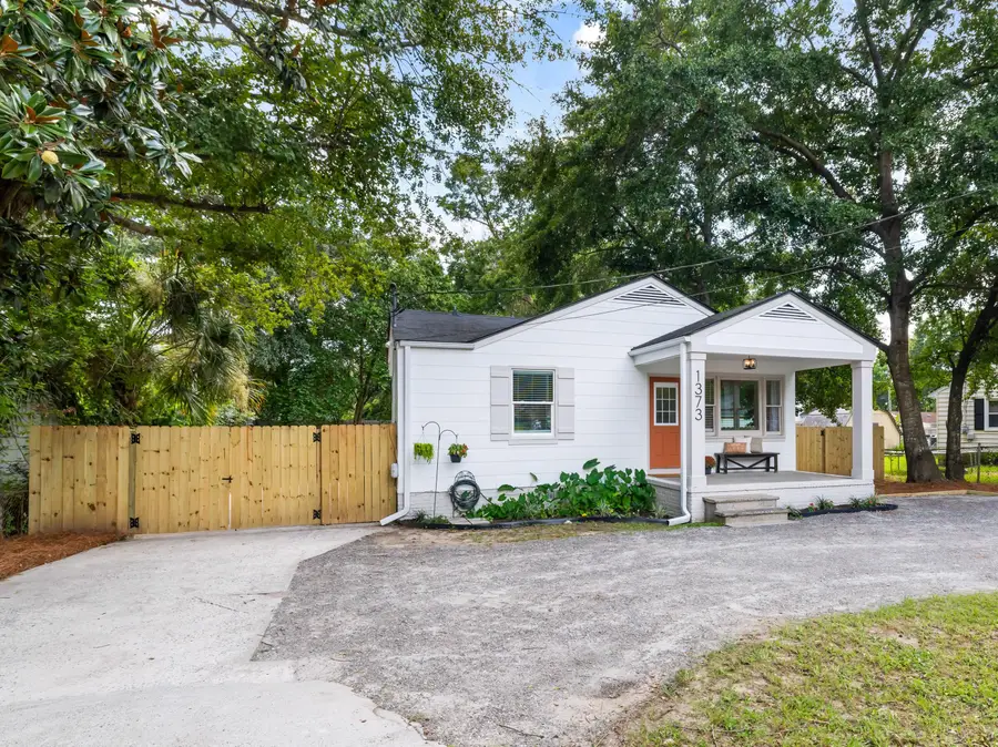 1373 Sumner Avenue, North Charleston, SC 29406 - #2