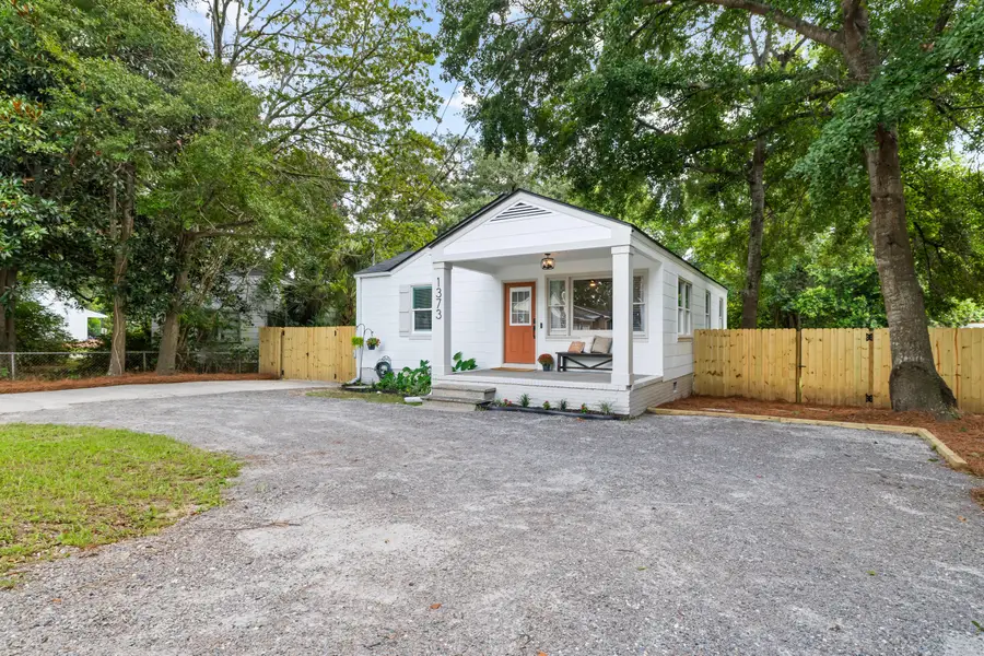 1373 Sumner Avenue, North Charleston, SC 29406 - #3