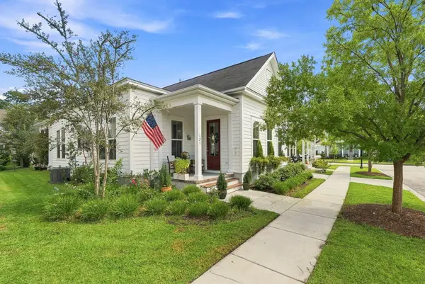 121 Sugarberry Way, Summerville, SC 29485