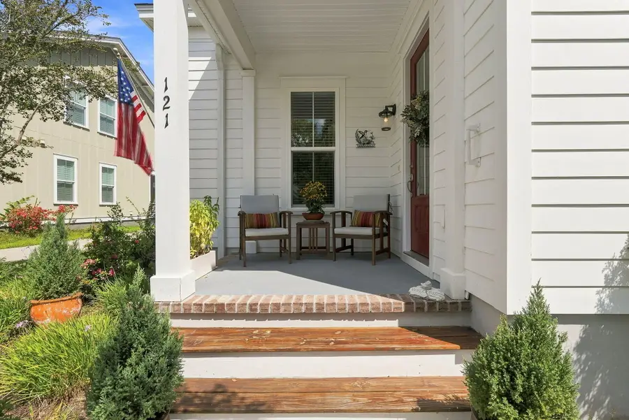 121 Sugarberry Way, Summerville, SC 29485 - #3
