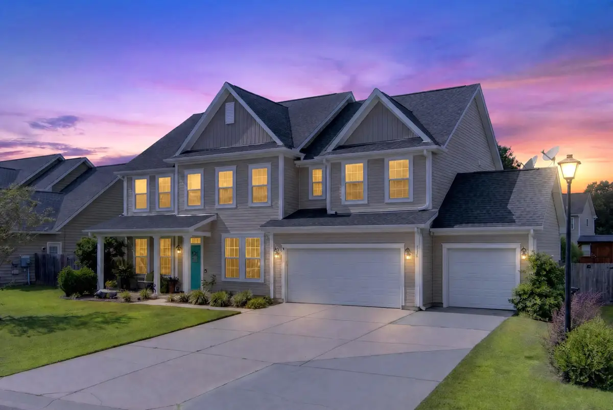 2209 Pimlico Drive, Ridgeville, SC 29472 - #1