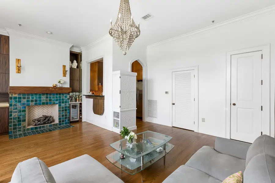 3 Chisolm Street #Unit 203, Charleston, SC 29401 - #3