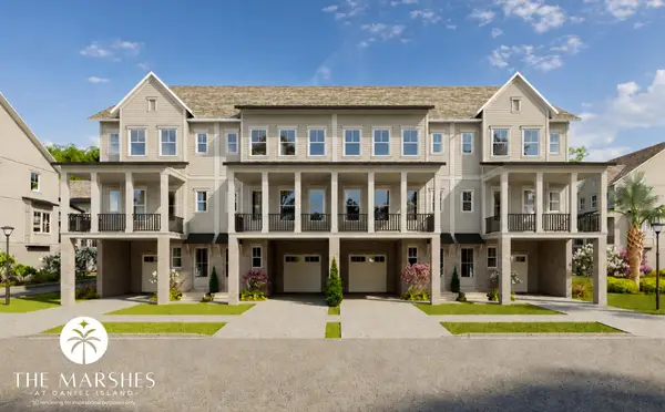 144 Etta Way, Charleston, SC 29492