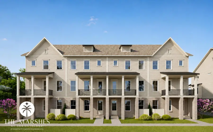 144 Etta Way, Charleston, SC 29492 - #2