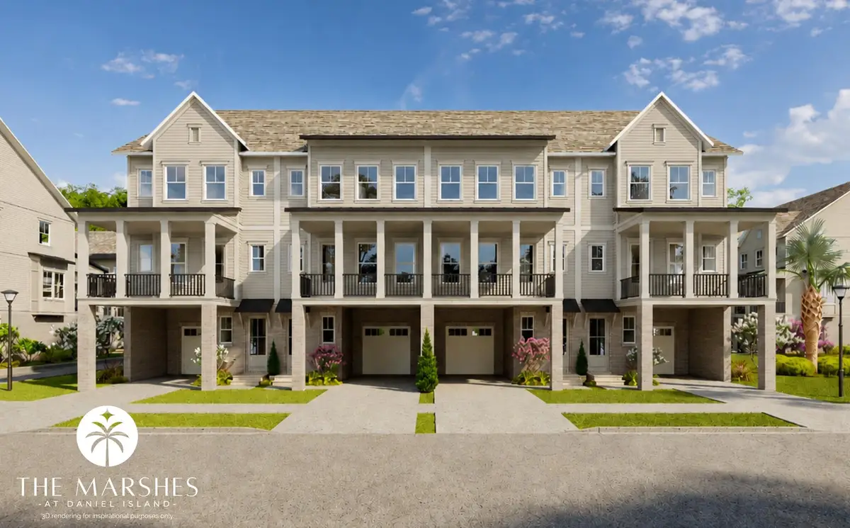 148 Etta Way, Charleston, SC 29492 - #1