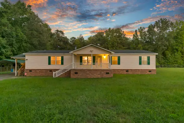 150 Backhall Road, Saint Stephen, SC 29479