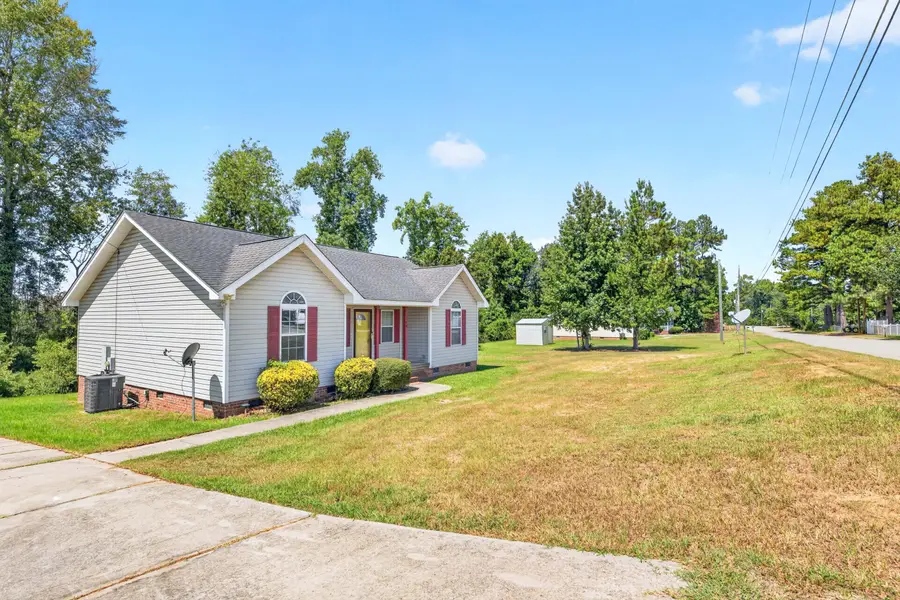 368 E Huson Circle, Orangeburg, SC 29115 - #2