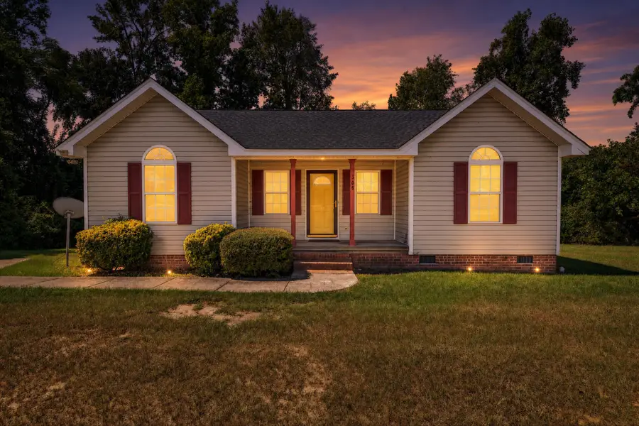 368 E Huson Circle, Orangeburg, SC 29115 - #3