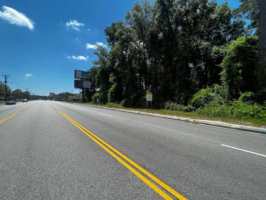 0 Bells Highway, Walterboro, SC 29488 - #3