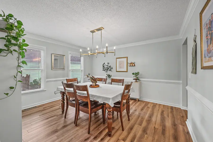 311 King Charles Circle, Summerville, SC 29485 - #3