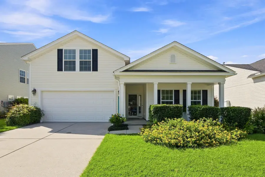 5097 Timicuan Way, Summerville, SC 29485 - #2