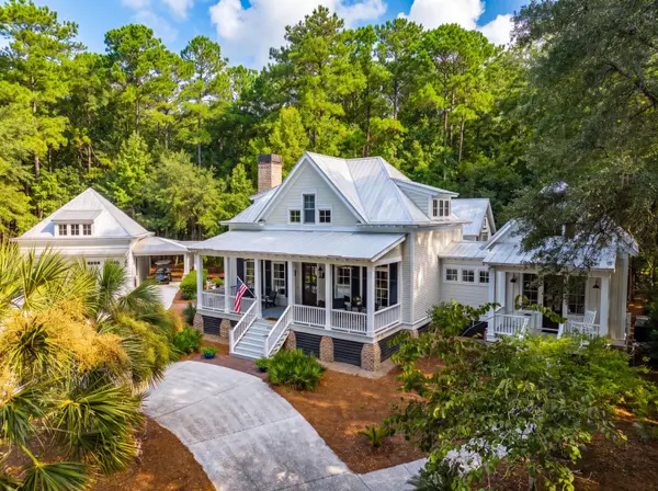 204 Royal Assembly Drive, Charleston, SC 29492