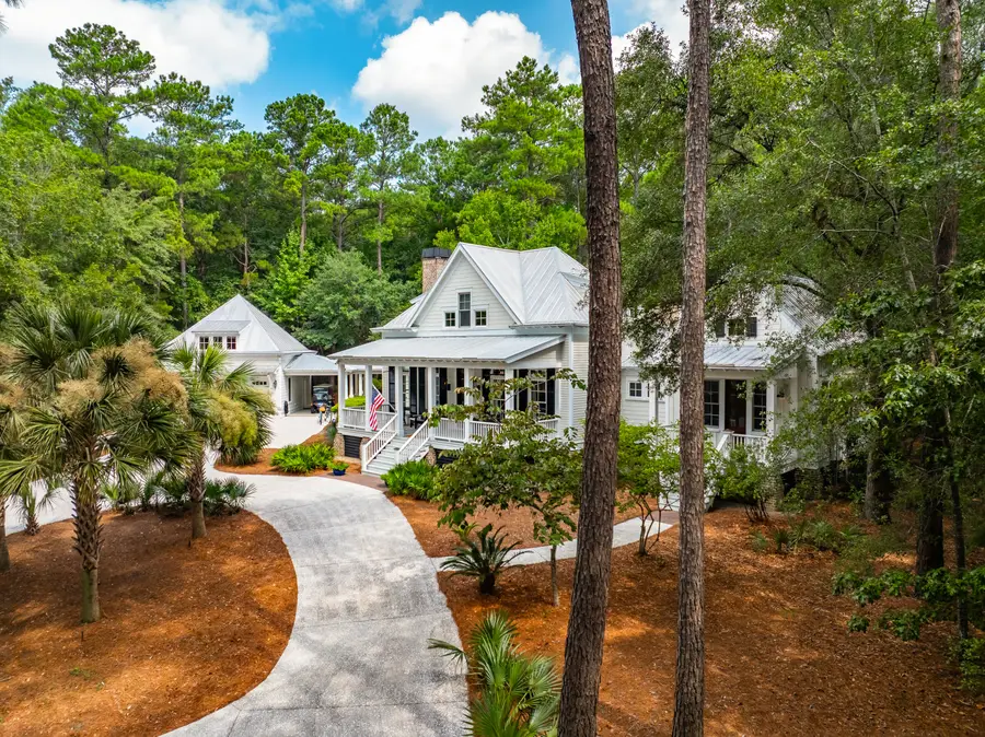 204 Royal Assembly Drive, Charleston, SC 29492 - #2