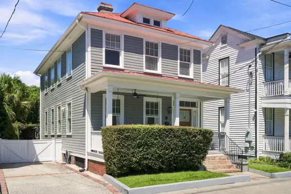 4 Carolina Street, Charleston, SC 29403