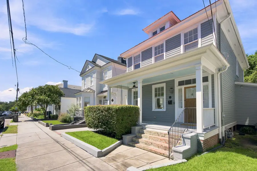 4 Carolina Street, Charleston, SC 29403 - #2