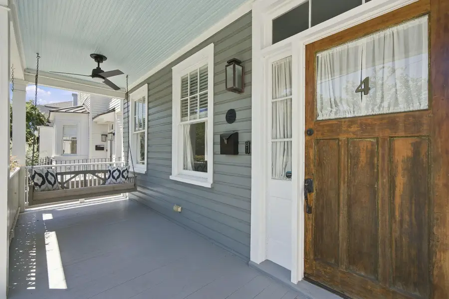 4 Carolina Street, Charleston, SC 29403 - #3