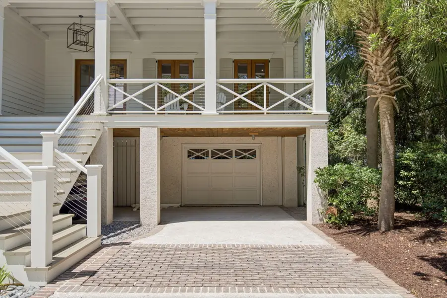 1412 Poe Avenue, Sullivans Island, SC 29482 - #3