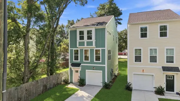 4038 Cornwell Avenue, North Charleston, SC 29405