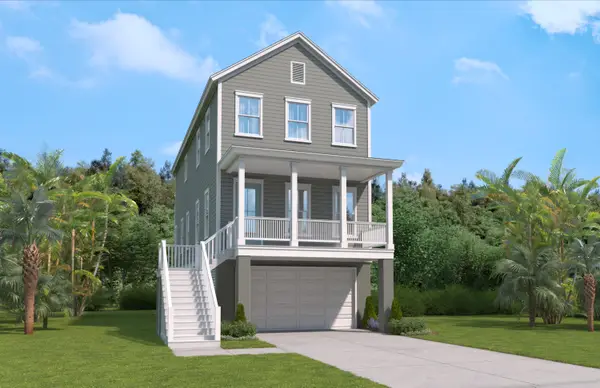 3021 Robeson Trace, Johns Island, SC 29455