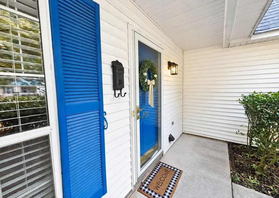 201 Regent Street, Summerville, SC 29483 - #3