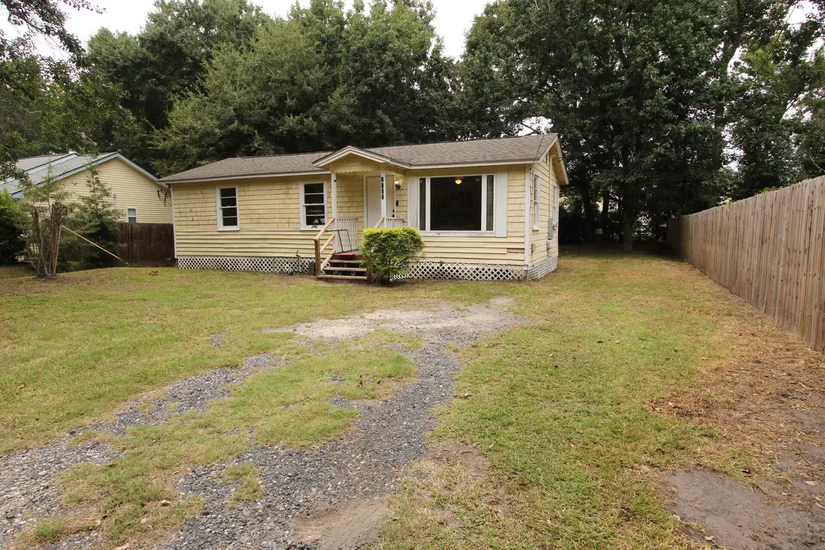 1705 Sailfish Drive, Johns Island, SC 29455 - #1