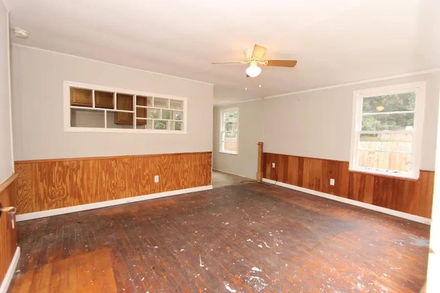 1705 Sailfish Drive, Johns Island, SC 29455 - #3