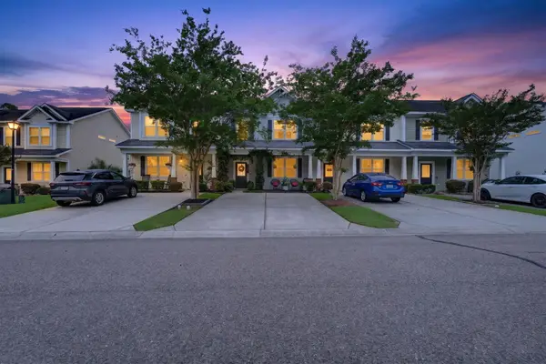 9086 Parlor Drive, Ladson, SC 29456
