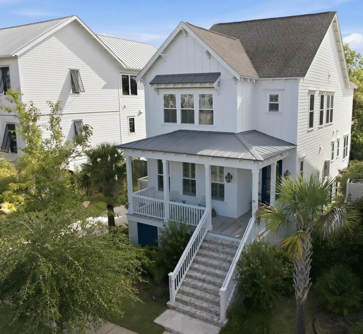 1675 Pierce Street, Charleston, SC 29492 - #1