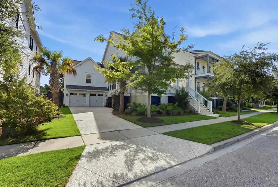 1675 Pierce Street, Charleston, SC 29492 - #2