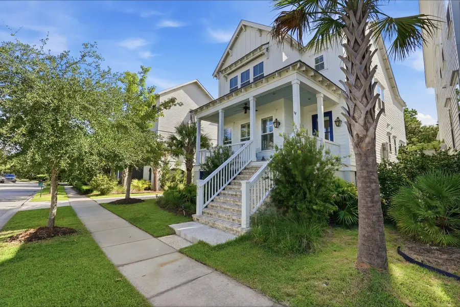 1675 Pierce Street, Charleston, SC 29492 - #3