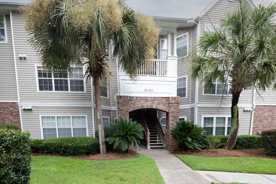 188 Midland #Apt 308, Summerville, SC 29485 - #2