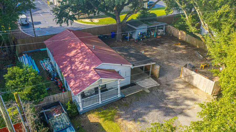 2136 Easy Street, North Charleston, SC 29406 - #3