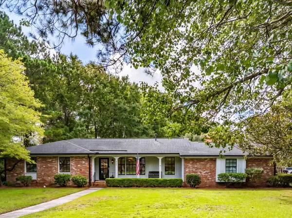 426 Wedgewood Street, Charleston, SC 29407