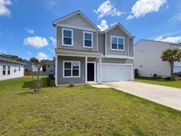 115 Lilly Grace Lane, Goose Creek, SC 29445