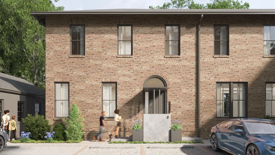 19 Saint Margaret Street #7, Charleston, SC 29403 - #3
