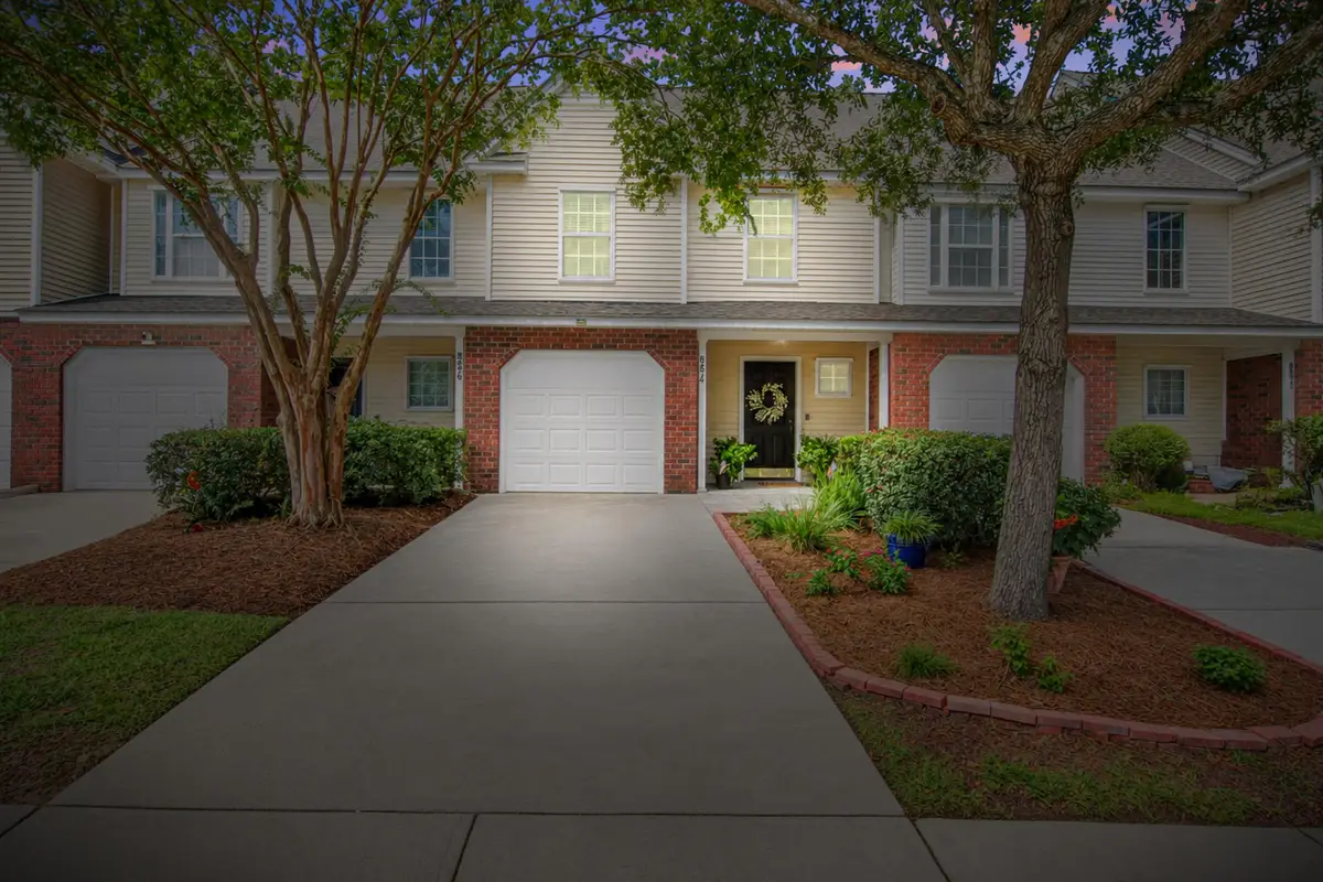 8674 Grassy Oak Trail, North Charleston, SC 29420 - #1