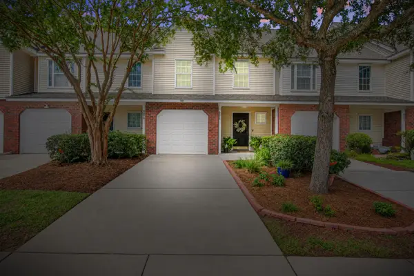 8674 Grassy Oak Trail, North Charleston, SC 29420