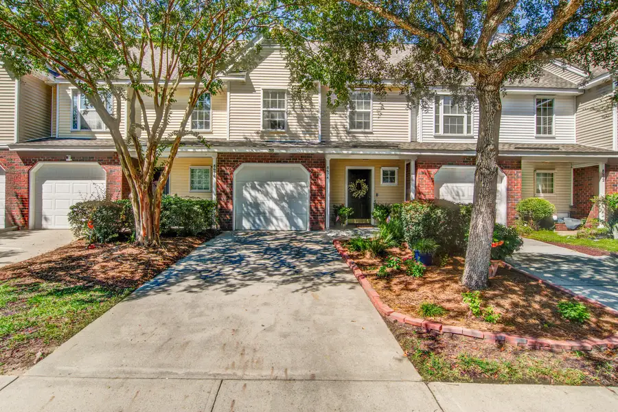 8674 Grassy Oak Trail, North Charleston, SC 29420 - #2