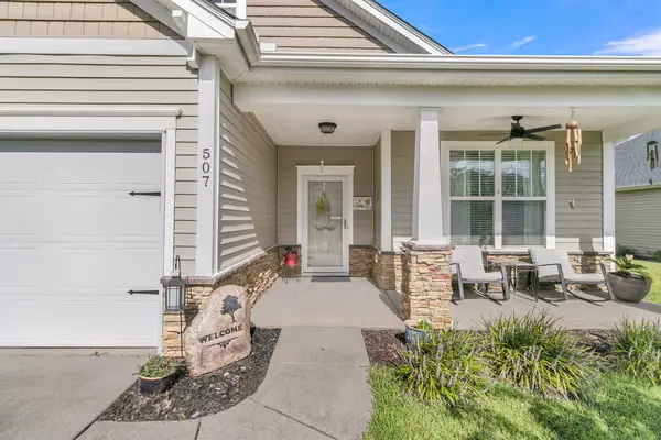 507 Magwood Road, Summerville, SC 29486